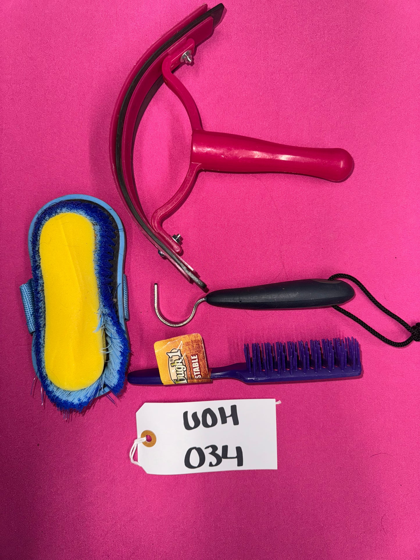 Misc Grooming Supplies All New