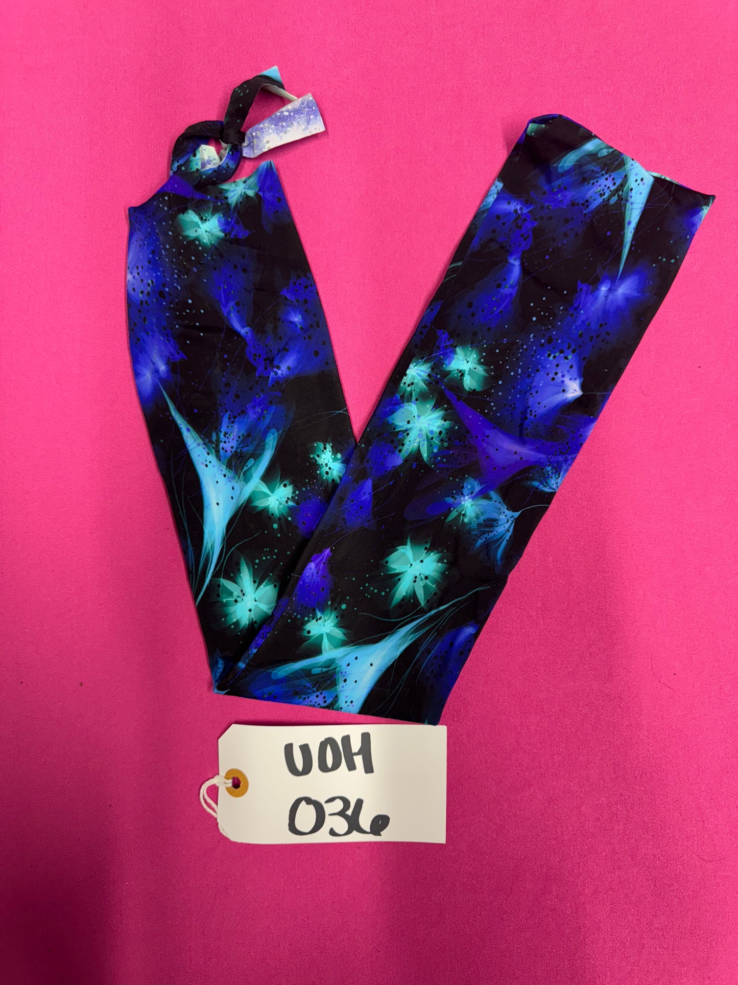 Cosmic Tail Bag New