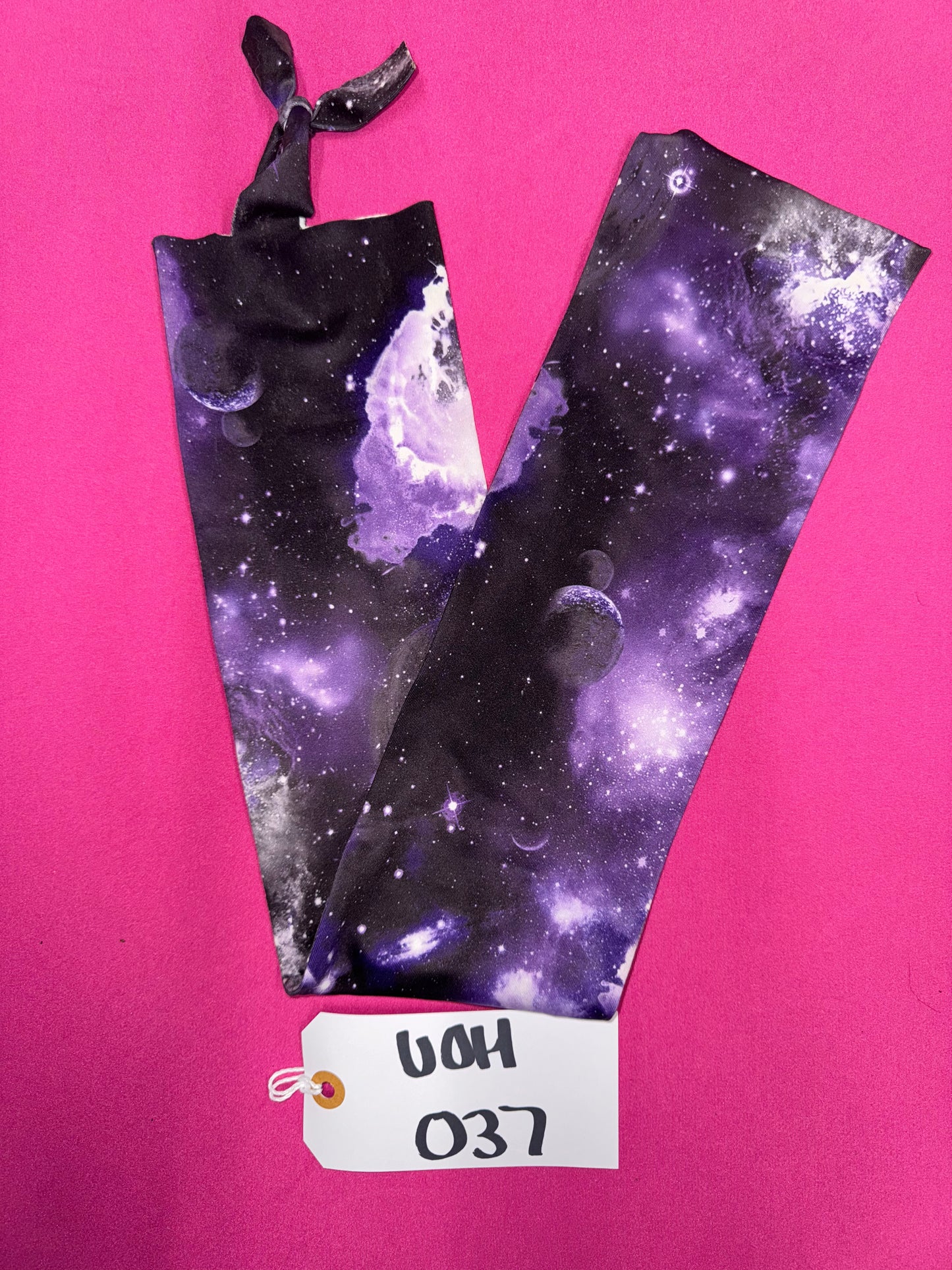 Cosmic Tail Bag New
